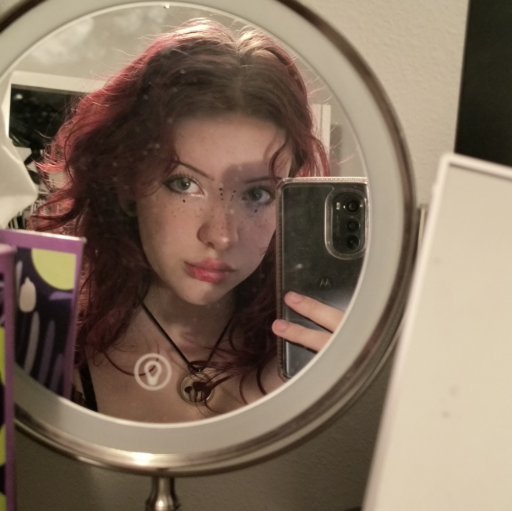 Meet your Posher, Allie